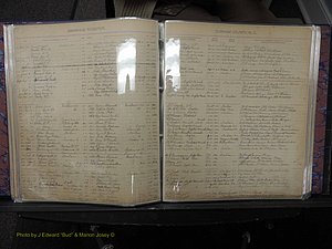 Durham Co, NC, Marriages, Male Index, 1902-1910 (133).JPG