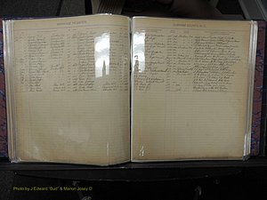 Durham Co, NC, Marriages, Male Index, 1902-1910 (135).JPG
