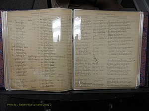 Durham Co, NC, Marriages, Male Index, 1902-1910 (138).JPG