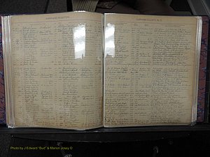 Durham Co, NC, Marriages, Male Index, 1902-1910 (141).JPG