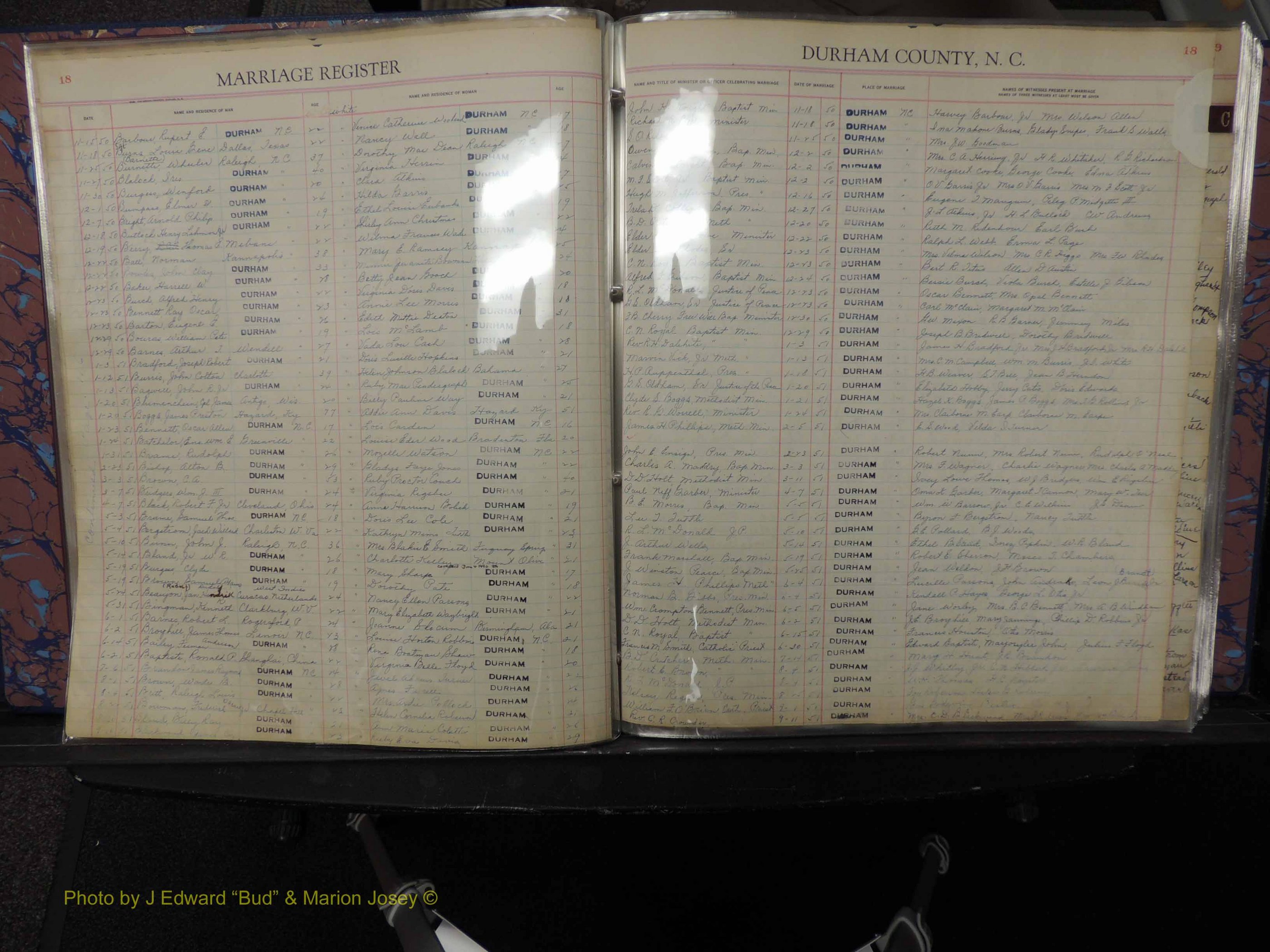 Durham Co, NC, Marriages, Male Index, 1944-1951 (117).JPG