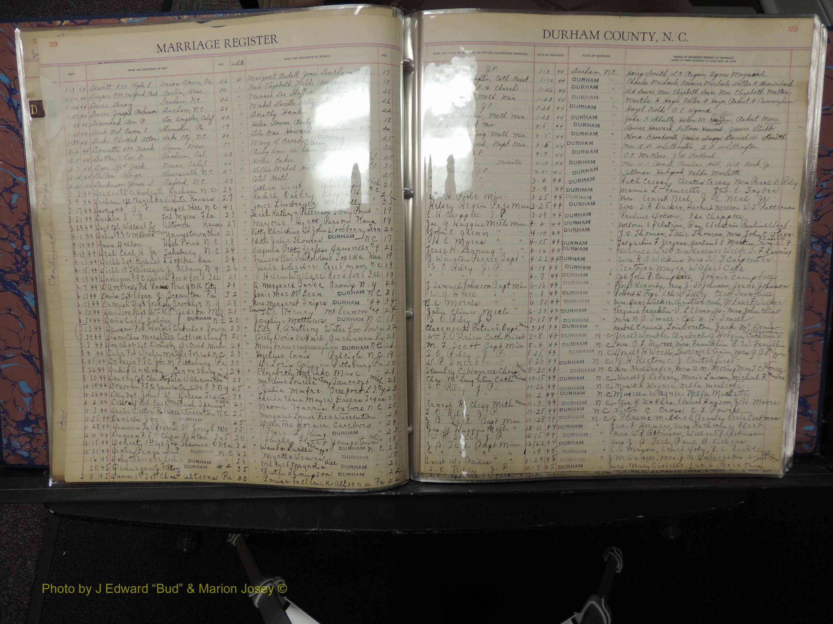 Durham Co, NC, Marriages, Male Index, 1944-1951 (128).JPG