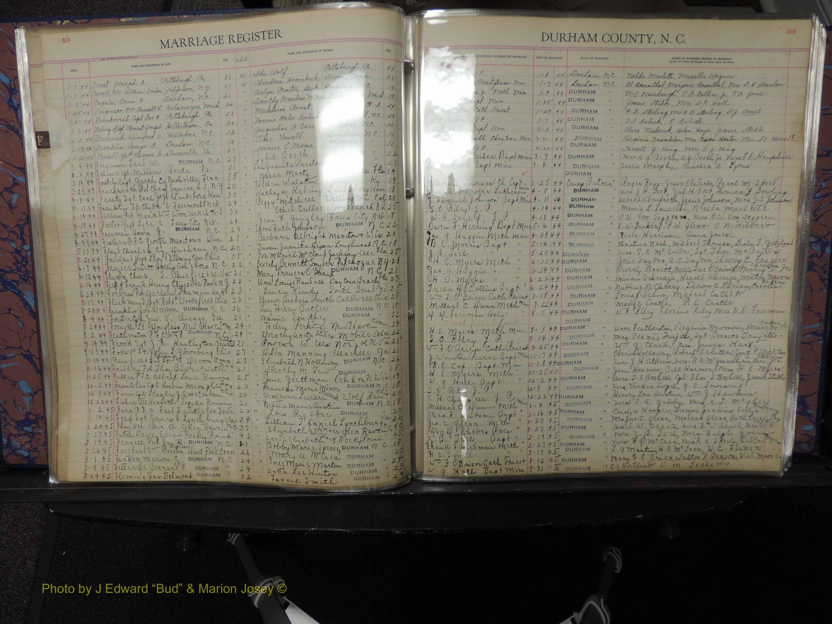 Durham Co, NC, Marriages, Male Index, 1944-1951 (138).JPG