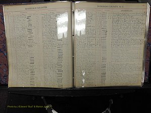 Durham Co, NC, Marriages, Male Index, 1944-1951 (115).JPG