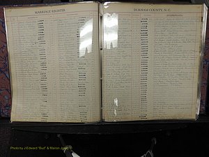 Durham Co, NC, Marriages, Male Index, 1944-1951 (116).JPG