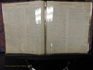 Durham Co, NC, Marriages, Male Index, 1944-1951 (120).JPG