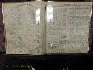 Durham Co, NC, Marriages, Male Index, 1944-1951 (140).JPG