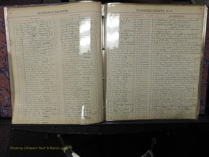 Durham Co, NC, Marriages, Male Index, 1944-1951 (144).JPG