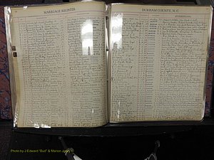 Durham Co, NC, Marriages, Male Index, 1944-1951 (162).JPG