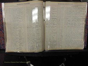 Durham Co, NC, Marriages, Male Index, 1944-1951 (168).JPG