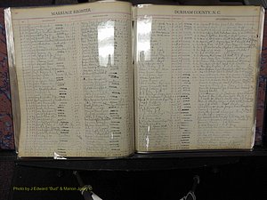 Durham Co, NC, Marriages, Male Index, 1944-1951 (175).JPG