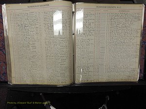 Durham Co, NC, Marriages, Male Index, 1944-1951 (178).JPG