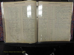 Durham Co, NC, Marriages, Male Index, 1944-1951 (180).JPG