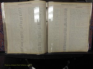 Durham Co, NC, Marriages, Male Index, 1944-1951 (183).JPG