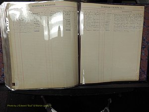 Durham Co, NC, Marriages, Male Index, 1944-1951 (310).JPG