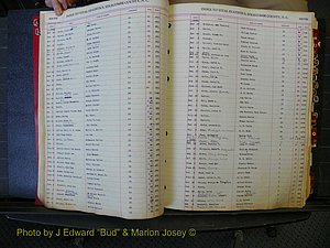 Edgecombe Births, A-Z, 1914-1933 (147).JPG