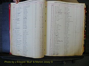 Edgecombe Births, A-Z, 1914-1933 (150).JPG