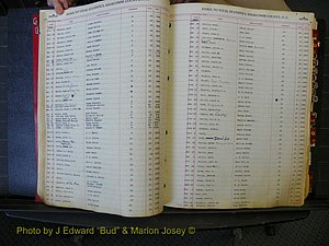 Edgecombe Births, A-Z, 1914-1933 (154).JPG