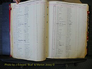 Edgecombe Births, A-Z, 1914-1933 (161).JPG
