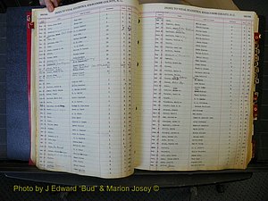 Edgecombe Births, A-Z, 1914-1933 (162).JPG