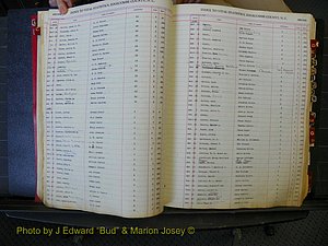 Edgecombe Births, A-Z, 1914-1933 (163).JPG