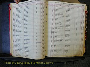 Edgecombe Births, A-Z, 1914-1933 (171).JPG
