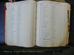 Edgecombe Births, A-Z, 1914-1933 (190).JPG