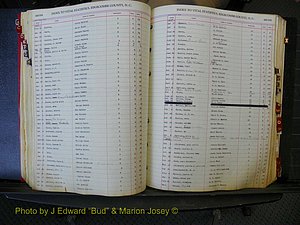 Edgecombe Births, A-Z, 1914-1933 (237).JPG