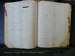 Edgecombe Births, A-Z, 1914-1933 (265).JPG