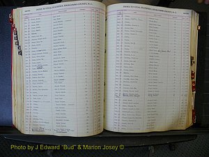Edgecombe Births, A-Z, 1914-1933 (274).JPG