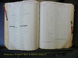 Edgecombe Births, A-Z, 1914-1933 (285).JPG