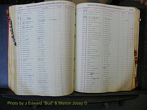 Edgecombe Births, A-Z, 1914-1933 (300).JPG