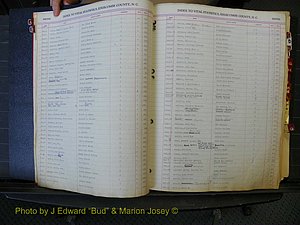 Edgecombe Births, A-Z, 1934-1949 (120).JPG