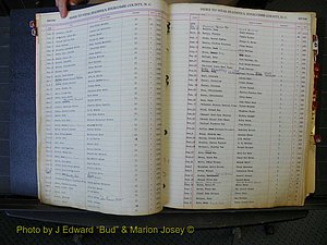 Edgecombe Births, A-Z, 1934-1949 (125).JPG