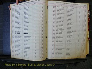 Edgecombe Births, A-Z, 1934-1949 (126).JPG