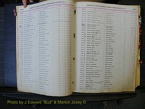 Edgecombe Births, A-Z, 1934-1949 (129).JPG