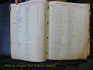 Edgecombe Births, A-Z, 1934-1949 (133).JPG