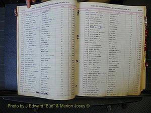 Edgecombe Births, A-Z, 1934-1949 (134).JPG
