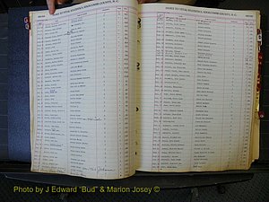 Edgecombe Births, A-Z, 1934-1949 (140).JPG