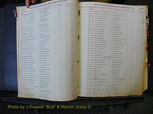 Edgecombe Births, A-Z, 1934-1949 (142).JPG