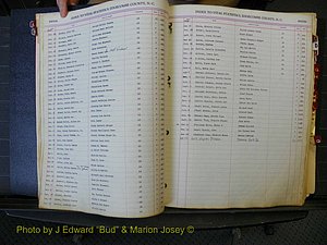 Edgecombe Births, A-Z, 1934-1949 (150).JPG