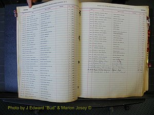 Edgecombe Births, A-Z, 1934-1949 (153).JPG