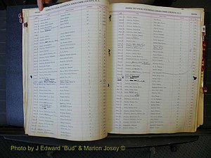 Edgecombe Births, A-Z, 1934-1949 (161).JPG