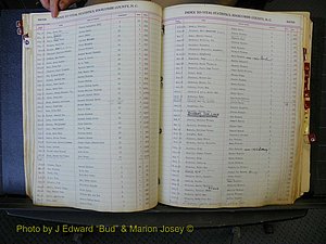 Edgecombe Births, A-Z, 1934-1949 (180).JPG