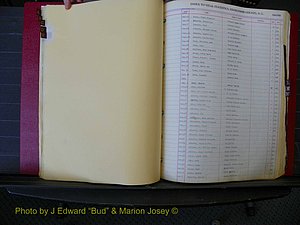 Edgecombe Deaths, A-Z, 1950-1972 (145).JPG