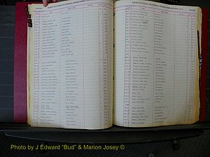 Edgecombe Deaths, A-Z, 1950-1972 (146).JPG