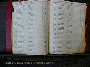 Edgecombe Deaths, A-Z, 1950-1972 (148).JPG