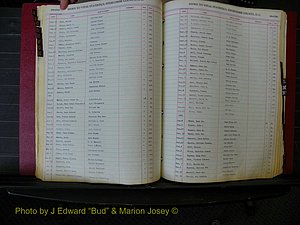 Edgecombe Deaths, A-Z, 1950-1972 (168).JPG