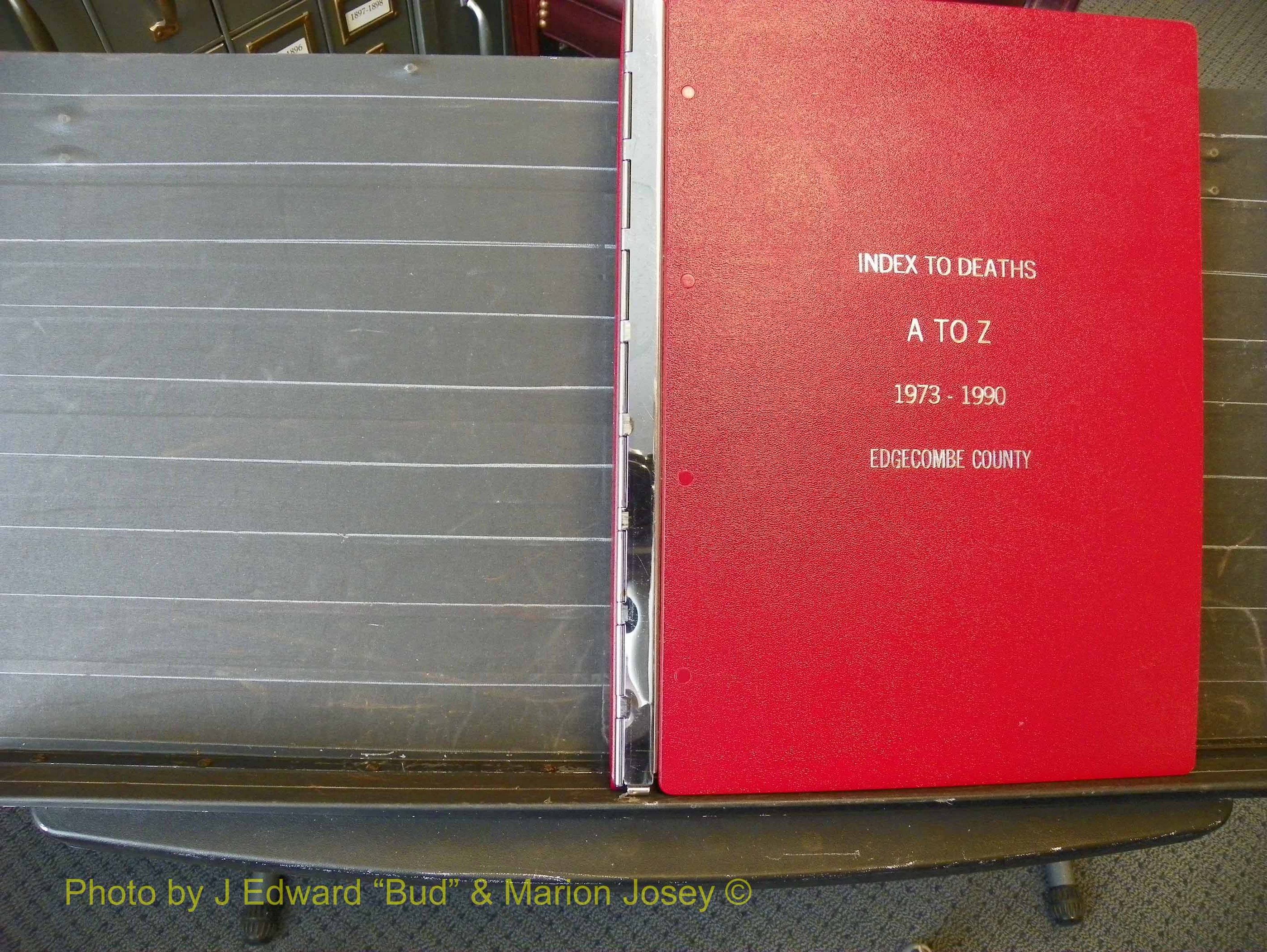 Edgecombe Deaths, A-Z, 1973-1990 (100).JPG