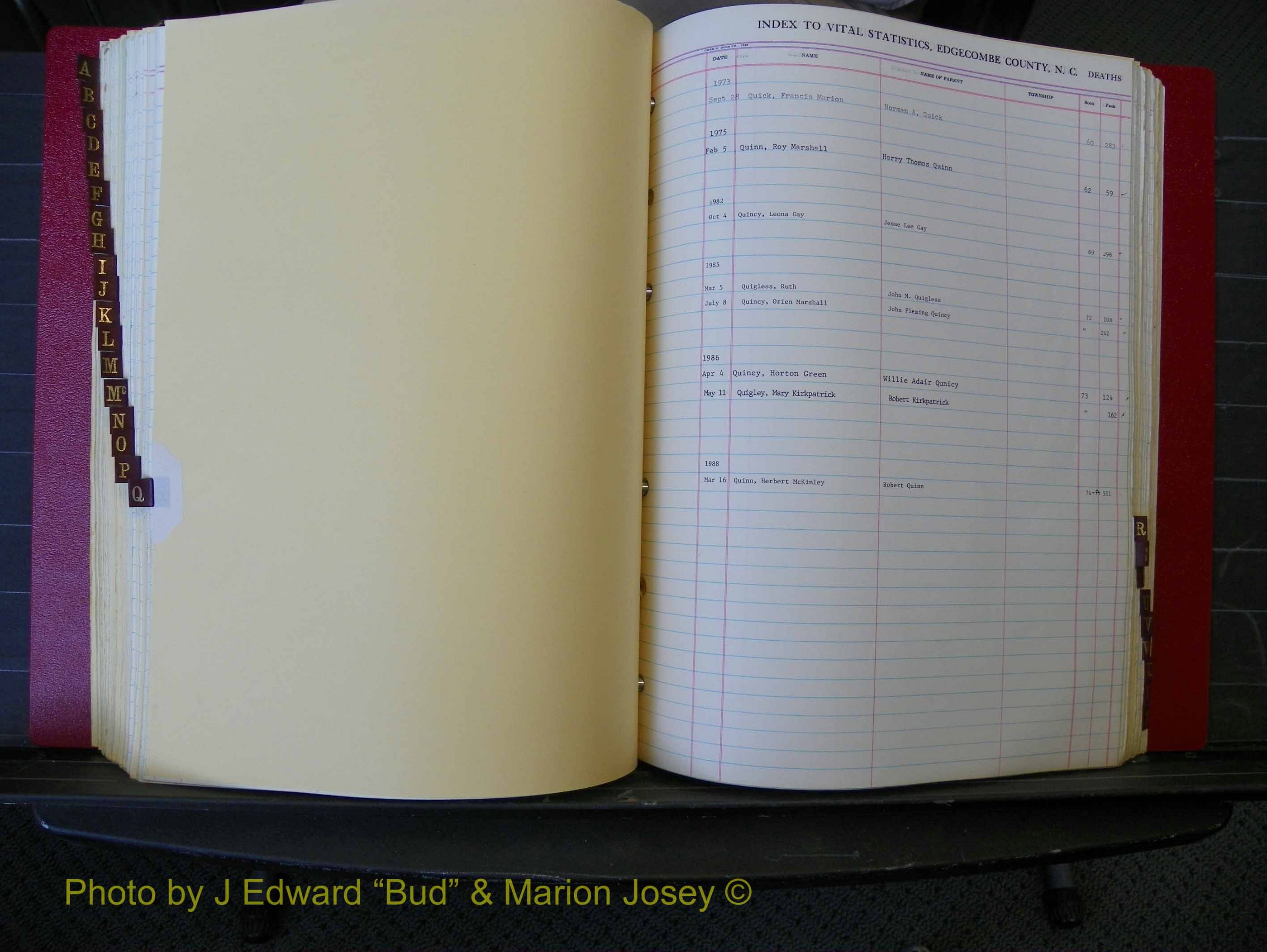 Edgecombe Deaths, A-Z, 1973-1990 (199).JPG
